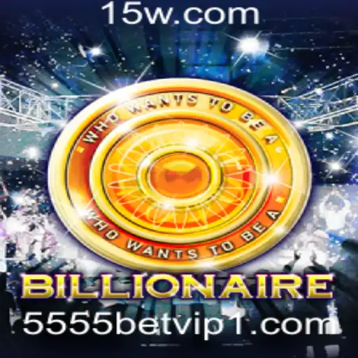 Explorando o Mundo do Jogo Billionaire no 5555bet VIP