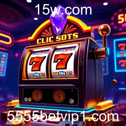 Explorando o Mundo dos Caça-níqueis e o Fenômeno 5555bet vip