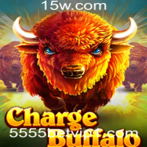 Descubra o Fascinante Mundo de ChargeBuffalo no 5555bet VIP
