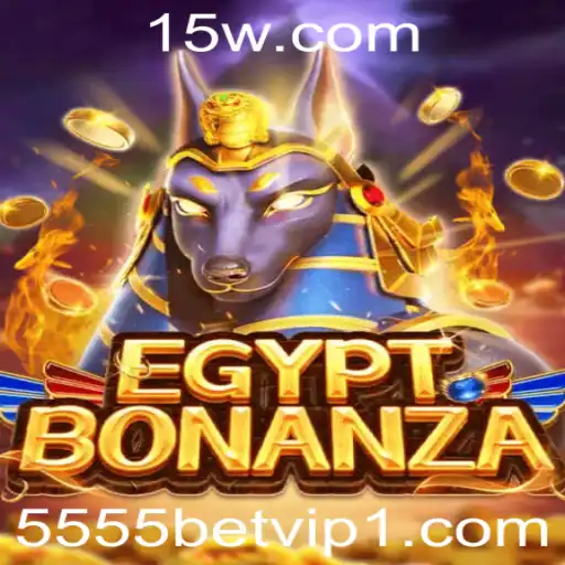 Explorando o Mundo Fascinante de EgyptBonanza no 5555bet VIP