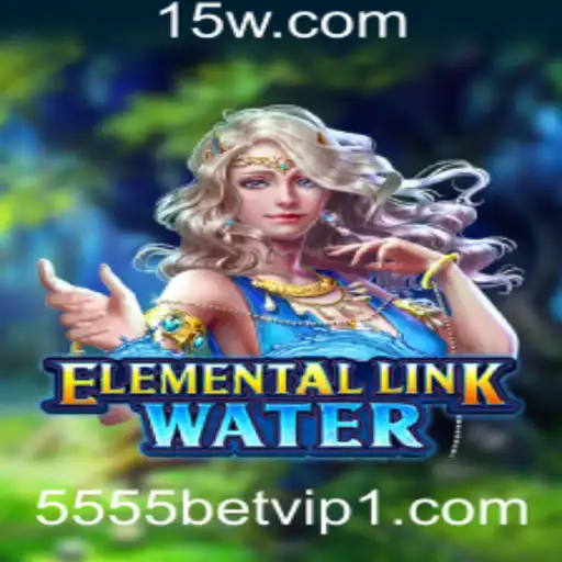 ElementalLinkWater: Mergulhe na Aventura Aquática com o 5555bet VIP