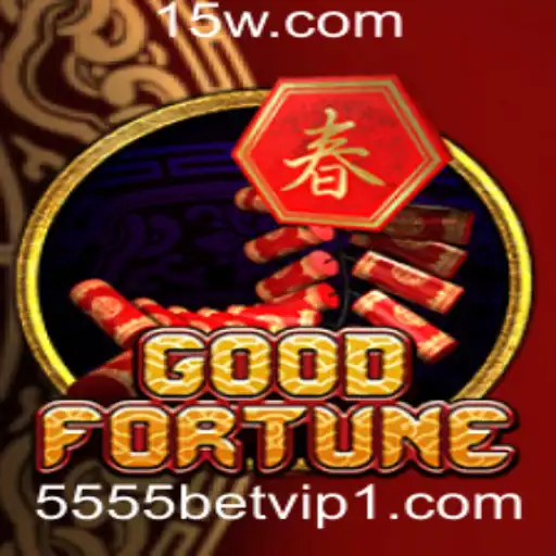 Descubra o Universo de 'GoodFortune' com 5555bet VIP