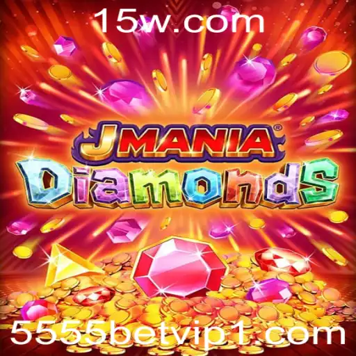 Explorando o Universo de JManiaDiamonds e o Conceito 5555bet VIP