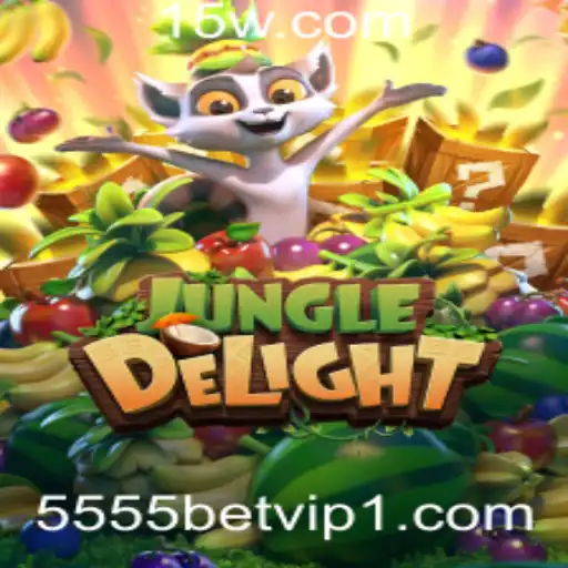 Descubra o Fascinante Mundo de JungleDelight com 5555bet VIP
