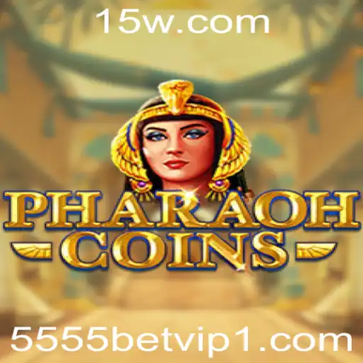 Explorando o Universo de PharaohCoins: Uma Aventura de Apostas e Estratégia com 5555bet vip