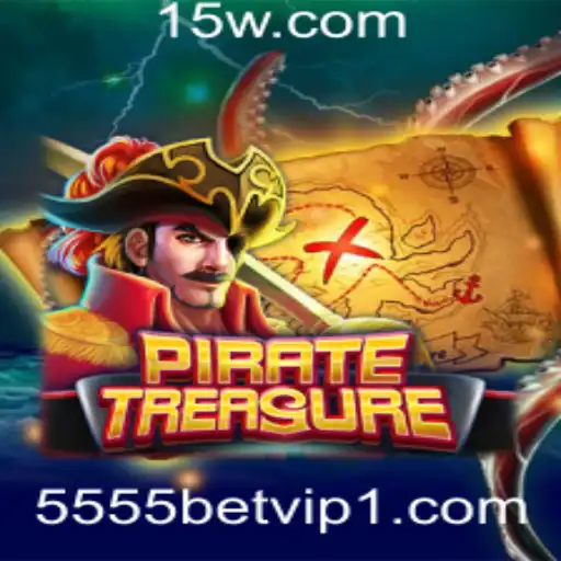 Explorando o Universo Empolgante de PirateTreasure com 5555bet VIP
