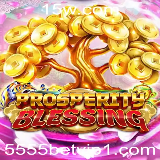ProsperityBlessing: Inovação e Entretenimento no Universo dos Jogos