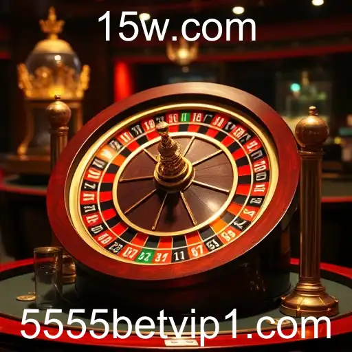 Roleta: Um Jogo de Emoção e Estratégia