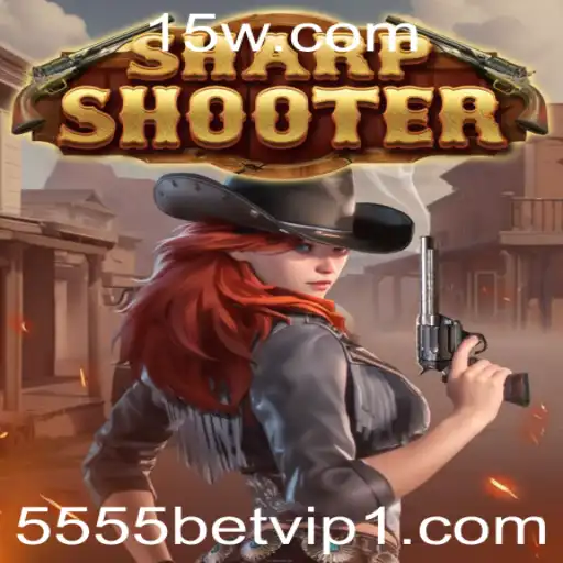 Sharpshooter: O Jogo de Habilidade e Estratégia no Universo 5555bet VIP
