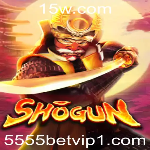 Explorando o Empolgante Mundo de Shogun no 5555bet VIP
