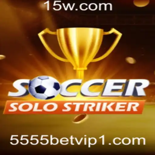 SoccerSoloStriker: Aventura em Campo com Estratégia e Habilidade