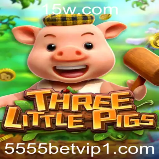 THREELITTLEPIGS: Descubra o Novo Jogo de Aventura com a Palavra-Chave 5555bet vip