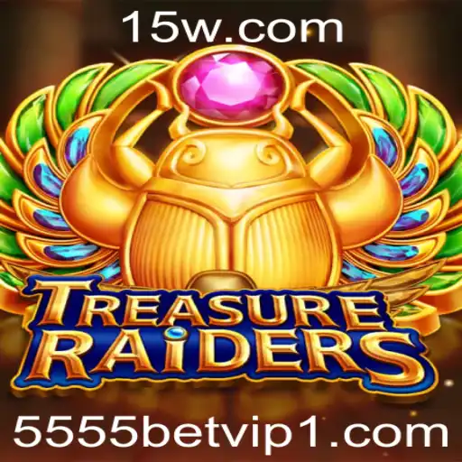 Desvendando o Mundo de TREASURERAIDERS: Um Mergulho no Jogo de Aventura