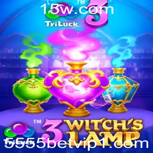 Explorando o Jogo Inovador: 3WitchsLamp