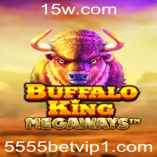 Descubra o Empolgante Mundo de BuffaloKing e Experimente a Emoção do 5555bet VIP