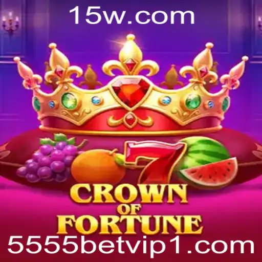 CrownofFortune: Dominando o Jogo com Elegância e Estratégia