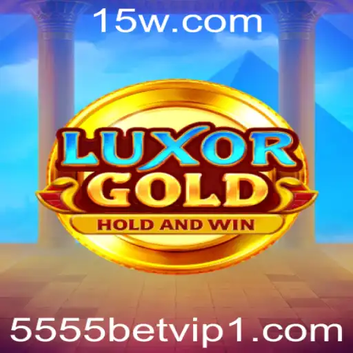 Explorando LuxorGold: A Experiência de Jogo 5555bet VIP