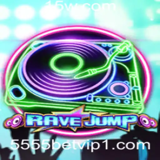 RaveJump: Uma Aventura Vibrante no Mundo dos Jogos Eletrônicos