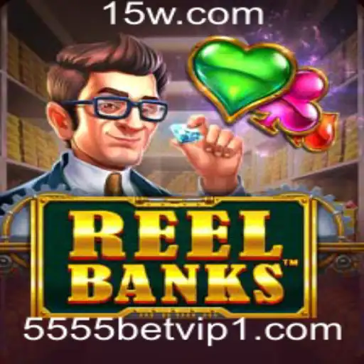 ReelBanks: Um Jogo de Cassino Inovador e Empolgante